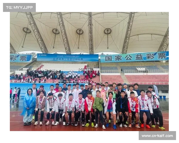 甘肃锦标赛涌现潜力后备人才为地方体育发展注入新动能