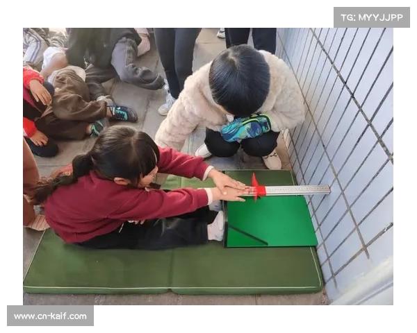 校园摔跤课程推广，促进学生身体素质全面发展