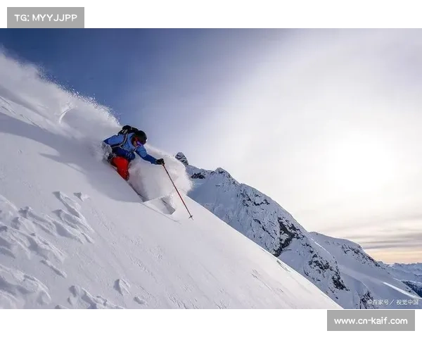 国际雪联增设滑雪登山项目，冬奥扩容助推小众运动发展