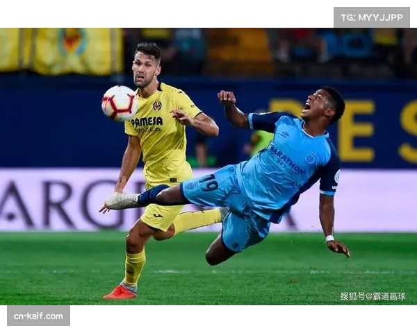 赫罗纳4-2大胜比利亚雷亚尔，巩固联赛第三位置