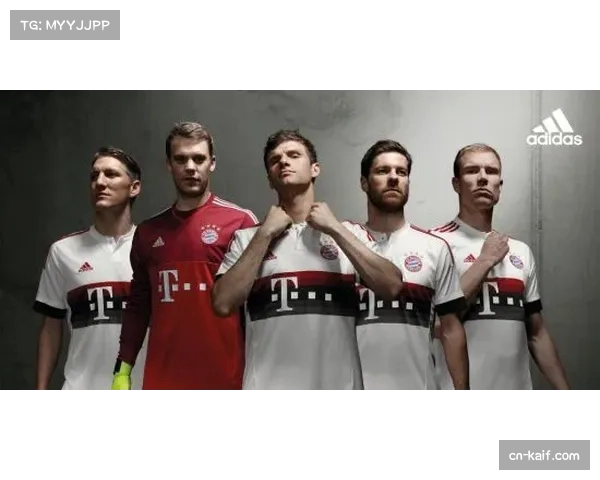 阿迪达斯与拜仁慕尼黑宣布续约十年，金额创俱乐部纪录